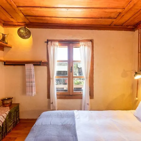 3 Guest house Kas