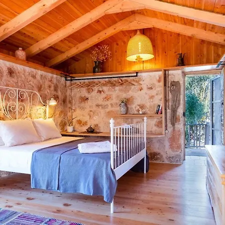 Guest house 3 *