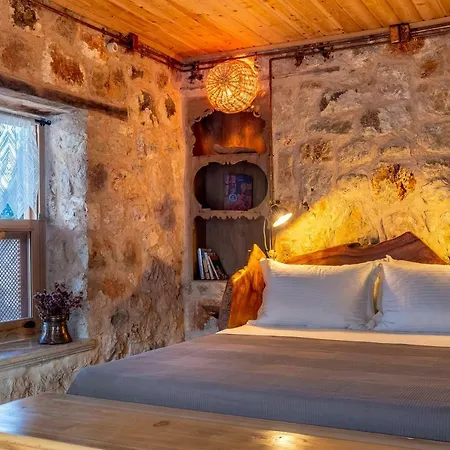 3 Guest house Kas