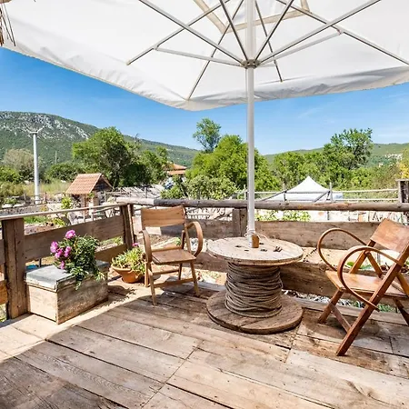 3 Guest house Kas